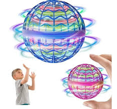 SPINNER DRON